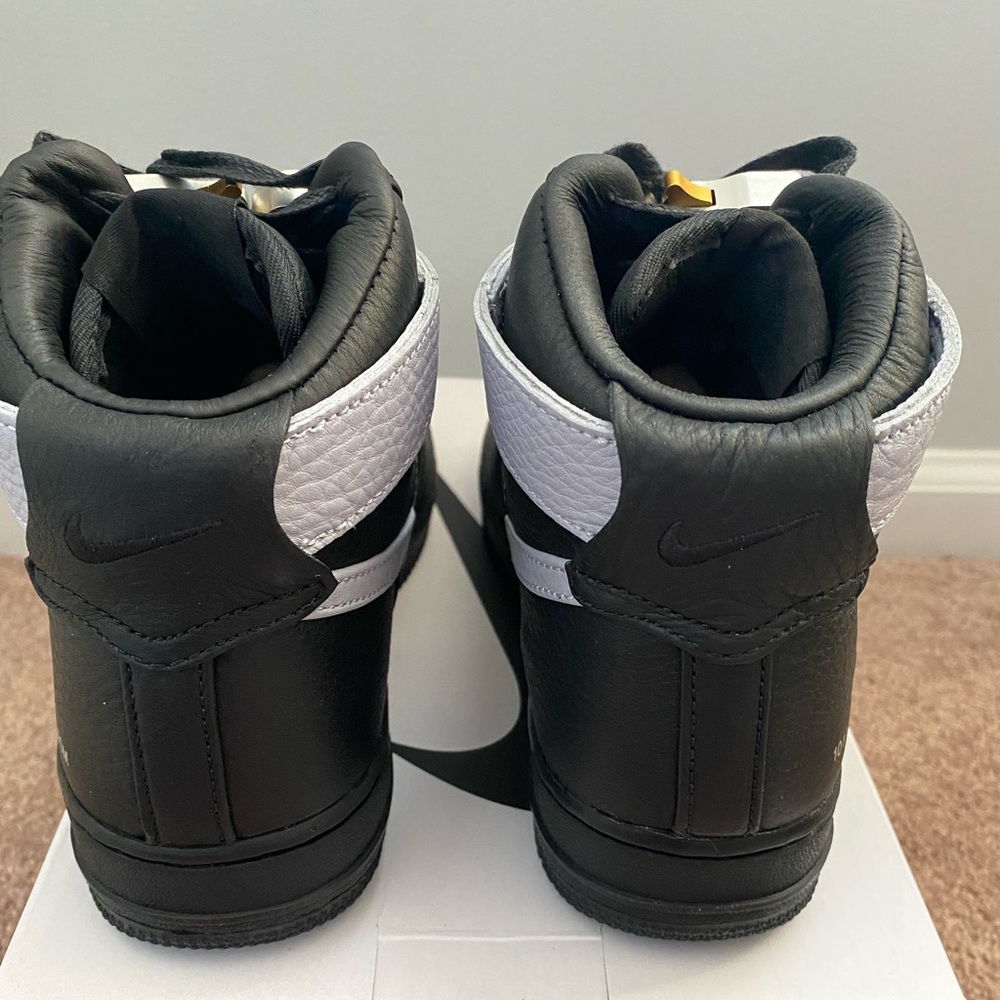 Air Force 1 “Alyx 9SM” - Picture 5 of 5
